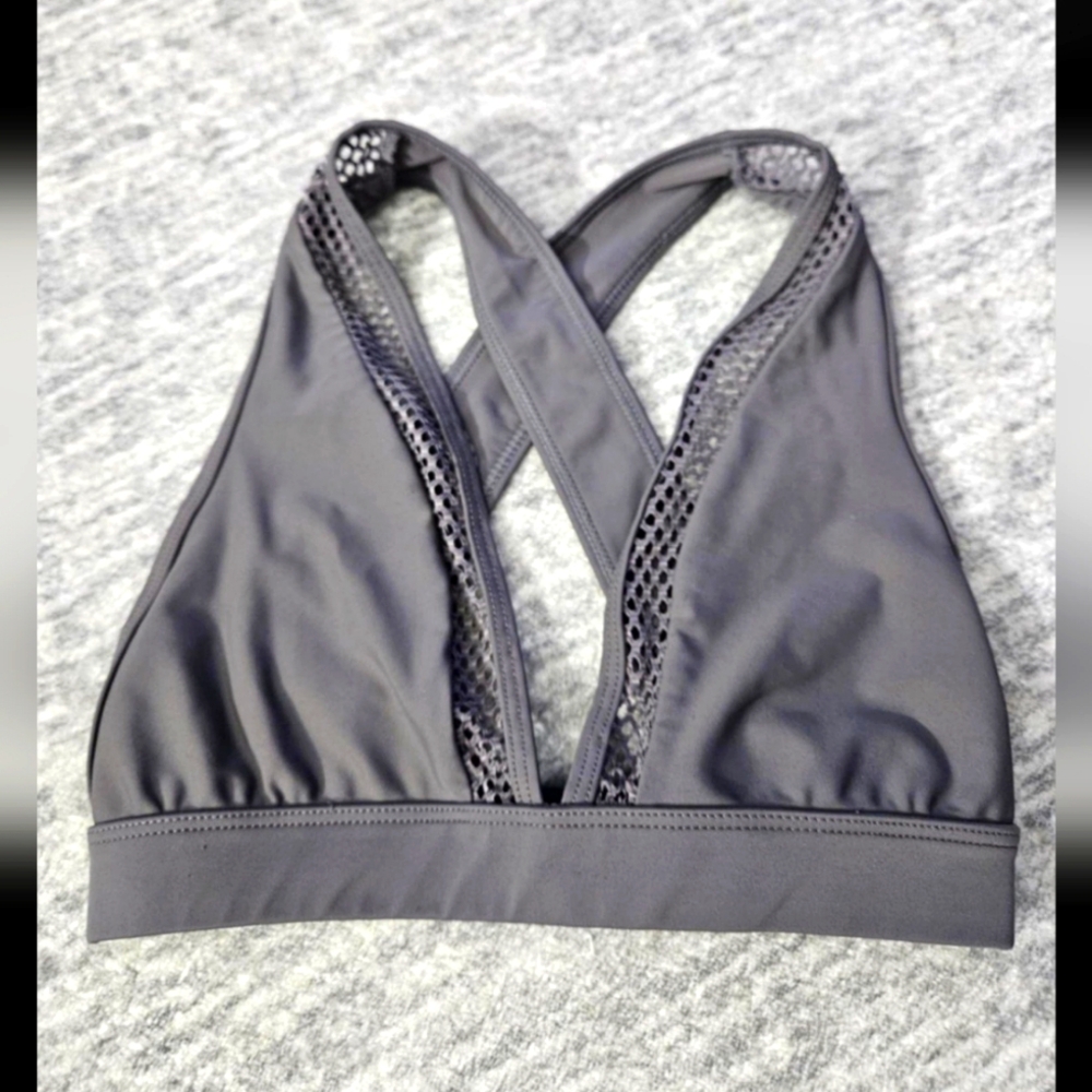 Gymshark XXS Swim Top